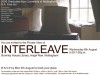 interleave-private-view-invitation-2008